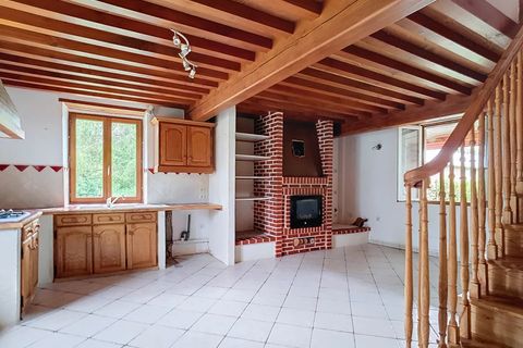 Landejendom i Guillon, Yonne, Guillon - € 220.000 | Ref: 4598 - foto 17