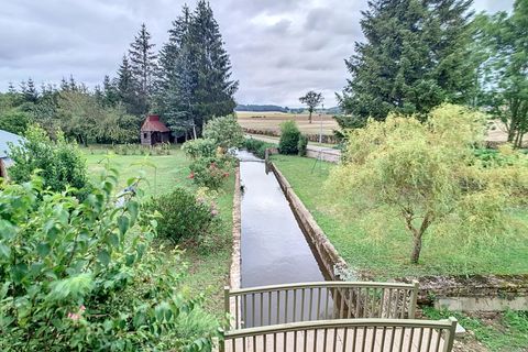 Landejendom i Guillon, Yonne, Guillon - € 220.000 | Ref: 4598 - foto 18