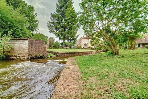 Landejendom i Guillon, Yonne, Guillon - € 220.000 | Ref: 4598 - foto 19