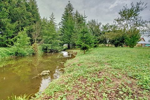 Landejendom i Guillon, Yonne, Guillon - € 220.000 | Ref: 4598 - foto 20
