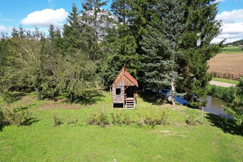 Landejendom i Guillon, Yonne, Guillon - € 220.000 | Ref: 4598 - foto 21