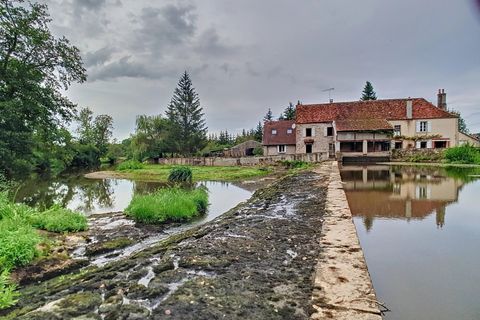 Landejendom i Guillon, Yonne, Guillon - € 220.000 | Ref: 4598 - foto 2