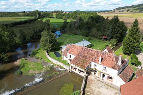 Landejendom i Guillon, Yonne, Guillon - € 220.000 | Ref: 4598 - foto 3