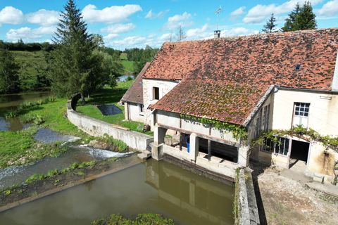 Landejendom i Guillon, Yonne, Guillon - € 220.000 | Ref: 4598 - foto 12