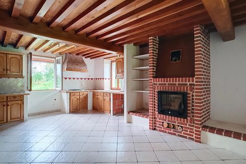 Landejendom i Guillon, Yonne, Guillon - € 220.000 | Ref: 4598 - foto 16