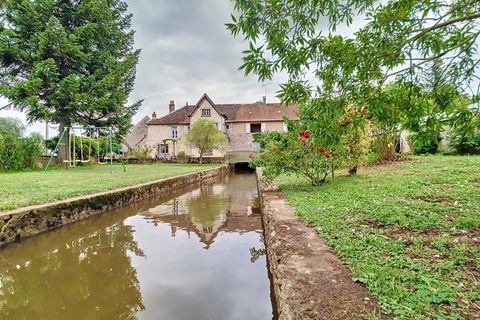 Landejendom i Guillon, Yonne, Guillon - € 220.000 | Ref: 4598 - foto 22