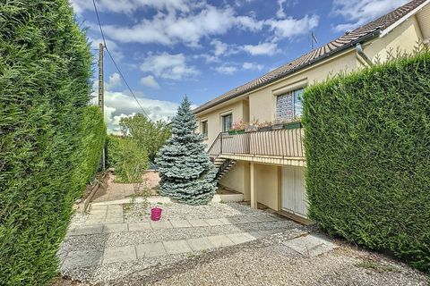Villa a Saulieu, Cote-d'Or, Saulieu - € 220.000 | Ref: 4806 - foto 5