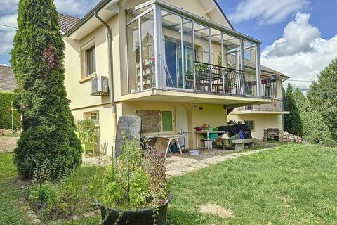 Villa a Saulieu, Cote-d'Or, Saulieu - € 220.000 | Ref: 4806 - foto 6