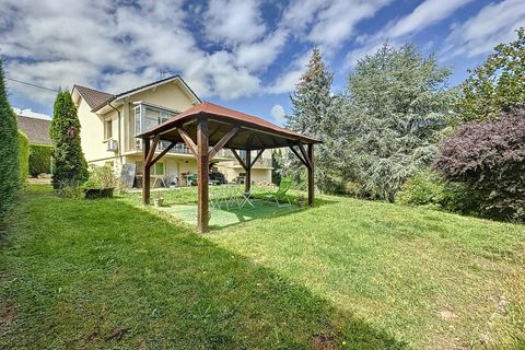 Villa a Saulieu, Cote-d'Or, Saulieu - € 220.000 | Ref: 4806 - foto 4