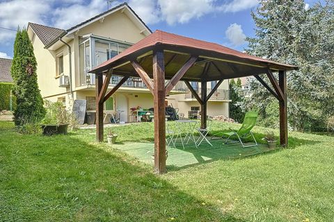 Villa a Saulieu, Cote-d'Or, Saulieu - € 220.000 | Ref: 4806 - foto 7