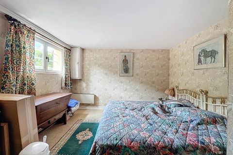 Villa a Saulieu, Cote-d'Or, Saulieu - € 220.000 | Ref: 4806 - foto 15