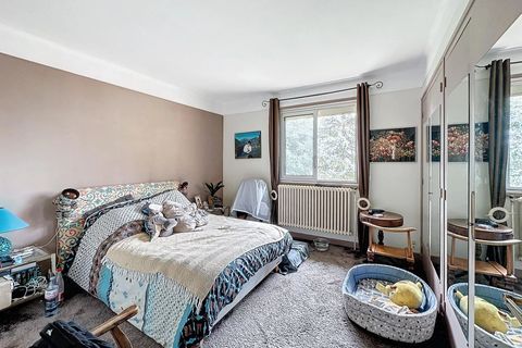 Villa a Saulieu, Cote-d'Or, Saulieu - € 220.000 | Ref: 4806 - foto 18