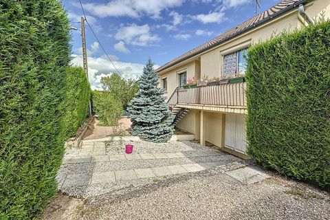 Villa a Saulieu, Cote-d'Or, Saulieu - € 220.000 | Ref: 4806 - foto 21