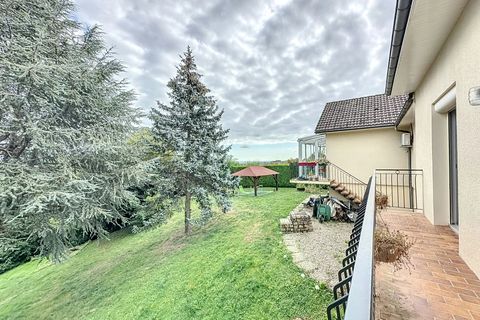 Villa a Saulieu, Cote-d'Or, Saulieu - € 220.000 | Ref: 4806 - foto 22