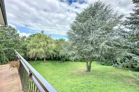 Villa a Saulieu, Cote-d'Or, Saulieu - € 220.000 | Ref: 4806 - foto 23
