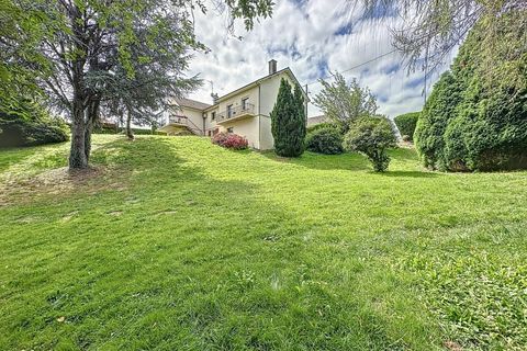 Villa a Saulieu, Cote-d'Or, Saulieu - € 220.000 | Ref: 4806 - foto 2