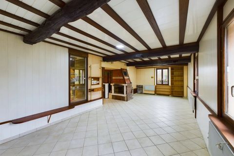 Villa a Saulieu, Cote-d'Or, Saulieu - € 180.000 | Ref: 4717 - foto 3