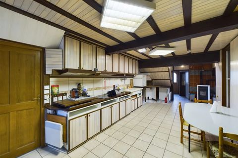 Villa a Saulieu, Cote-d'Or, Saulieu - € 180.000 | Ref: 4717 - foto 4