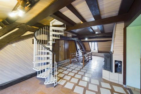 Villa a Saulieu, Cote-d'Or, Saulieu - € 180.000 | Ref: 4717 - foto 7