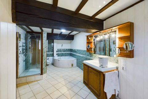 Villa a Saulieu, Cote-d'Or, Saulieu - € 180.000 | Ref: 4717 - foto 5