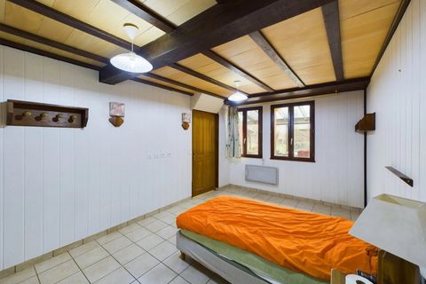 Villa a Saulieu, Cote-d'Or, Saulieu - € 180.000 | Ref: 4717 - foto 6