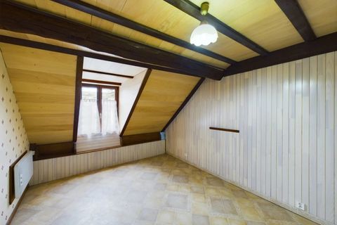 Villa a Saulieu, Cote-d'Or, Saulieu - € 180.000 | Ref: 4717 - foto 8