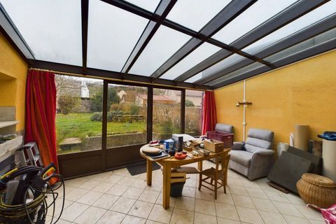 Villa a Saulieu, Cote-d'Or, Saulieu - € 180.000 | Ref: 4717 - foto 11