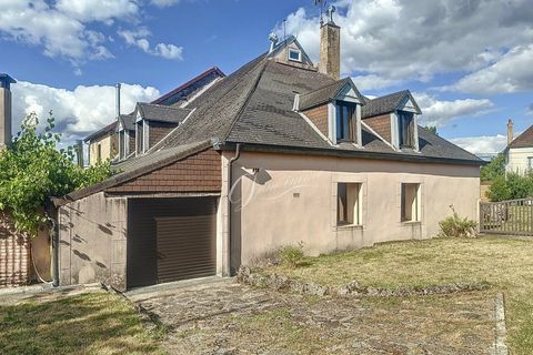 Villa a Saulieu, Cote-d'Or, Saulieu - € 180.000 | Ref: 4717 - foto 2