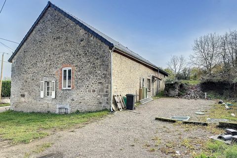 Villa i Censerey, Cote-d'Or, Censerey - € 130.000 | Ref: 4463 - foto 5