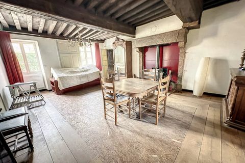 Villa i Censerey, Cote-d'Or, Censerey - € 130.000 | Ref: 4463 - foto 2