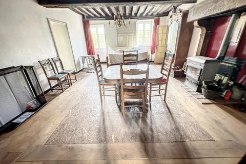 Villa i Censerey, Cote-d'Or, Censerey - € 130.000 | Ref: 4463 - foto 6