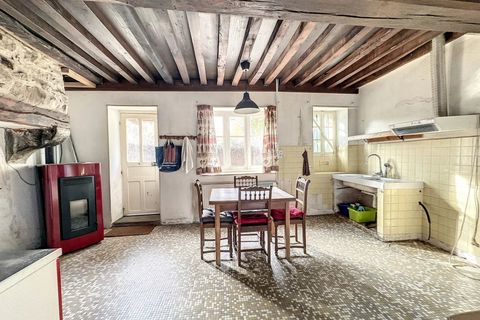 Villa i Censerey, Cote-d'Or, Censerey - € 130.000 | Ref: 4463 - foto 7