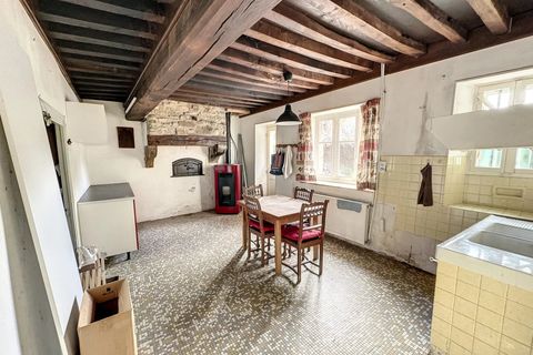 Villa i Censerey, Cote-d'Or, Censerey - € 130.000 | Ref: 4463 - foto 8