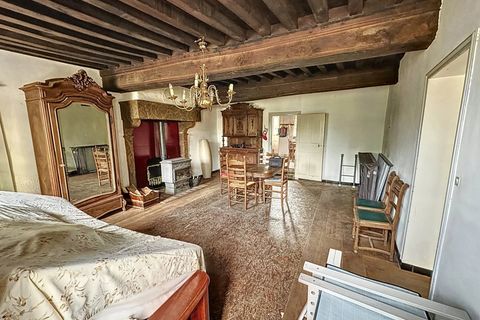 Villa i Censerey, Cote-d'Or, Censerey - € 130.000 | Ref: 4463 - foto 4