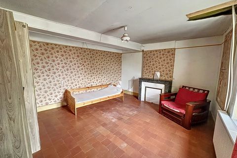 Villa i Censerey, Cote-d'Or, Censerey - € 130.000 | Ref: 4463 - foto 3