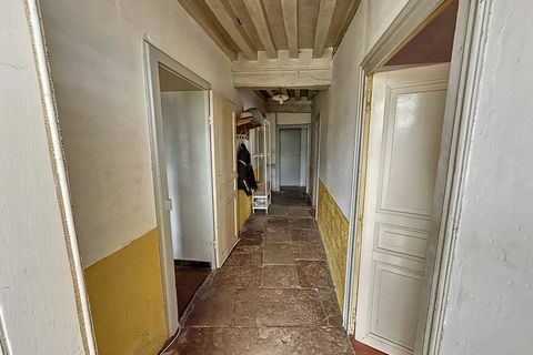 Villa i Censerey, Cote-d'Or, Censerey - € 130.000 | Ref: 4463 - foto 9
