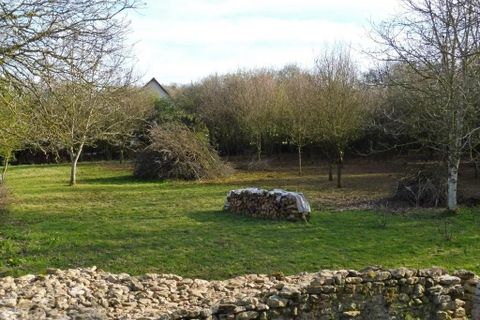 Villa i Censerey, Cote-d'Or, Censerey - € 130.000 | Ref: 4463 - foto 12