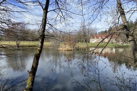 Villa i Saint-Didier, Cote-d'Or, Saint-Didier - € 680.000 | Ref: 4759 - foto 1