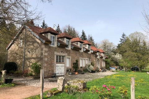Villa i Saint-Didier, Cote-d'Or, Saint-Didier - € 680.000 | Ref: 4759 - foto 4