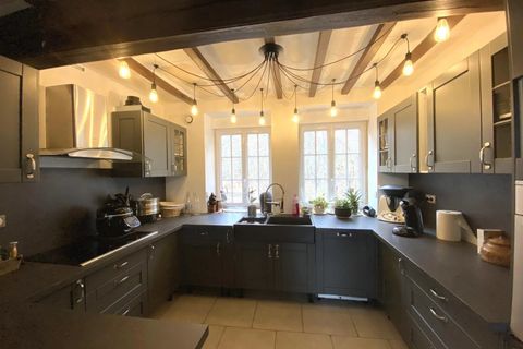 Villa i Saint-Didier, Cote-d'Or, Saint-Didier - € 680.000 | Ref: 4759 - foto 6