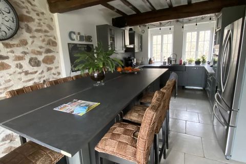 Villa i Saint-Didier, Cote-d'Or, Saint-Didier - € 680.000 | Ref: 4759 - foto 7