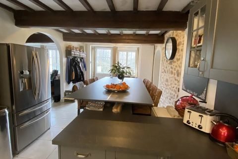 Villa i Saint-Didier, Cote-d'Or, Saint-Didier - € 680.000 | Ref: 4759 - foto 8