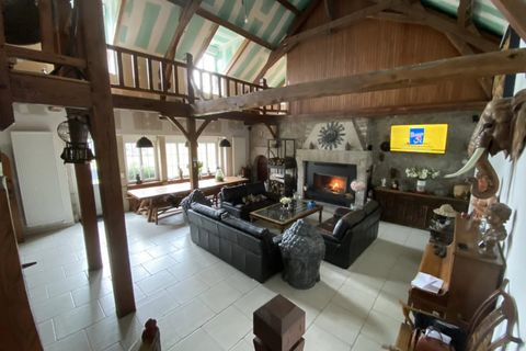 Villa i Saint-Didier, Cote-d'Or, Saint-Didier - € 680.000 | Ref: 4759 - foto 5