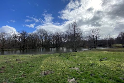 Villa i Saint-Didier, Cote-d'Or, Saint-Didier - € 680.000 | Ref: 4759 - foto 10