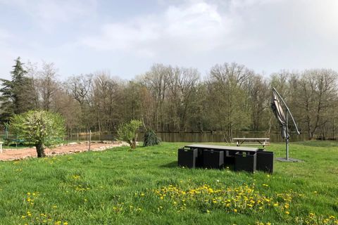 Villa i Saint-Didier, Cote-d'Or, Saint-Didier - € 680.000 | Ref: 4759 - foto 13