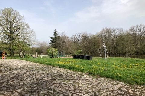 Villa i Saint-Didier, Cote-d'Or, Saint-Didier - € 680.000 | Ref: 4759 - foto 14