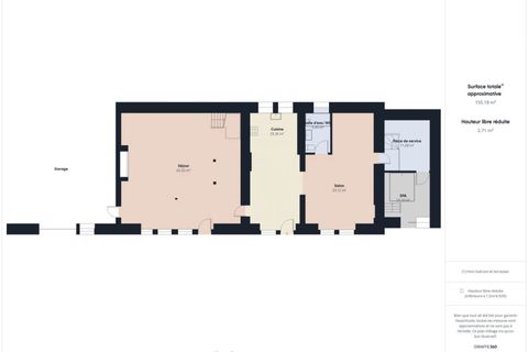 Villa i Saint-Didier, Cote-d'Or, Saint-Didier - € 680.000 | Ref: 4759 - foto 16