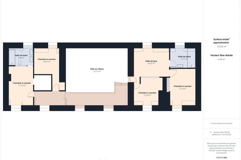 Villa i Saint-Didier, Cote-d'Or, Saint-Didier - € 680.000 | Ref: 4759 - foto 15