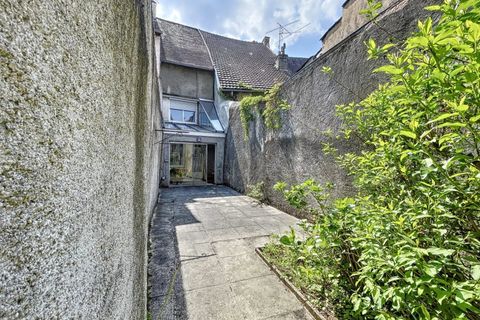 Villa a Saulieu, Cote-d'Or, Saulieu - € 110.000 | Ref: 4782 - foto 13