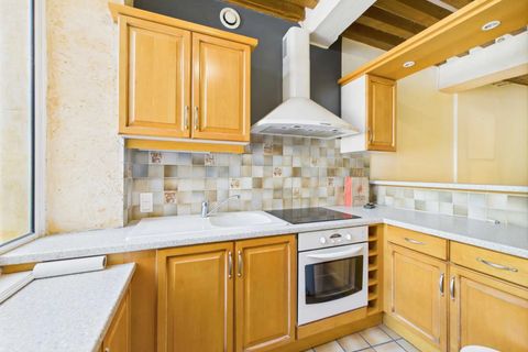 Villa a Saulieu, Cote-d'Or, Saulieu - € 110.000 | Ref: 4782 - foto 3